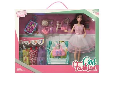 Doll - OBL10334815