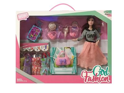 Doll - OBL10334816