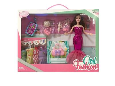 Doll - OBL10334817