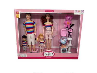 Doll - OBL10334818
