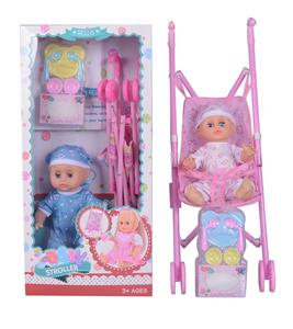 Doll - OBL10334836