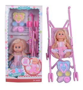 Doll - OBL10334837