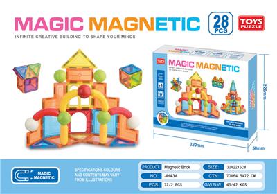 Puzzle - OBL10334871