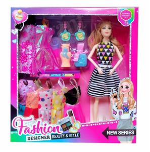 Doll - OBL10334976