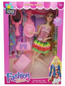 Doll - OBL10335008