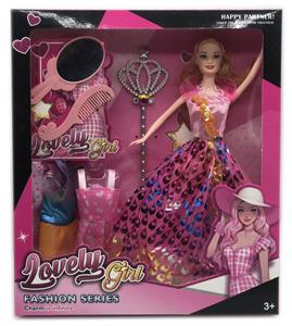 Doll - OBL10335014