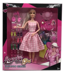 Doll - OBL10335015