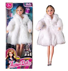 Doll - OBL10335034