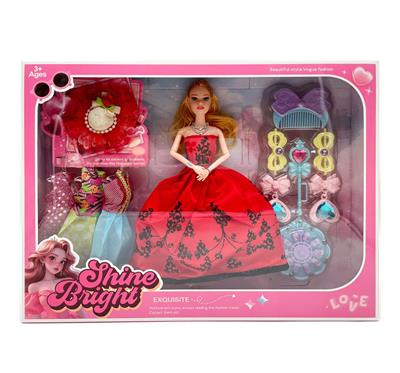 Doll - OBL10335035