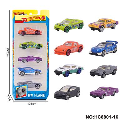 Die-cast toys - OBL10335086