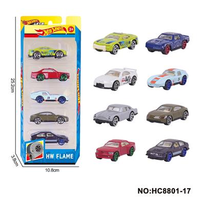 Die-cast toys - OBL10335087