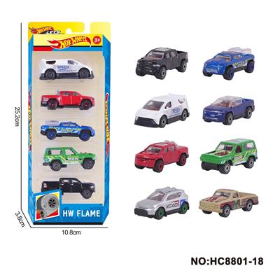 Die-cast toys - OBL10335088