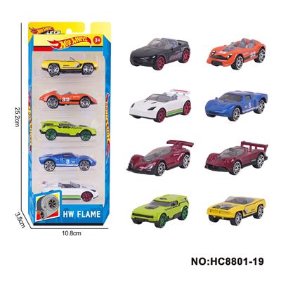 Die-cast toys - OBL10335089