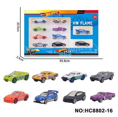 Die-cast toys - OBL10335090