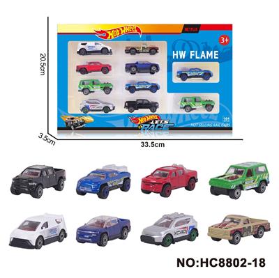 Die-cast toys - OBL10335092