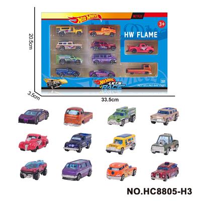 Die-cast toys - OBL10335096