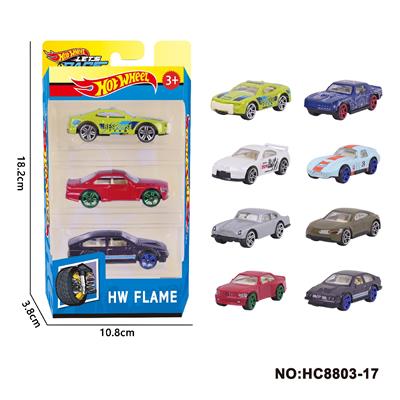 Die-cast toys - OBL10335098