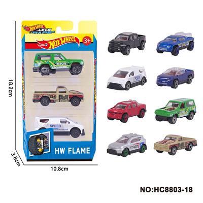 Die-cast toys - OBL10335099