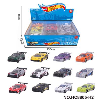 Die-cast toys - OBL10335106