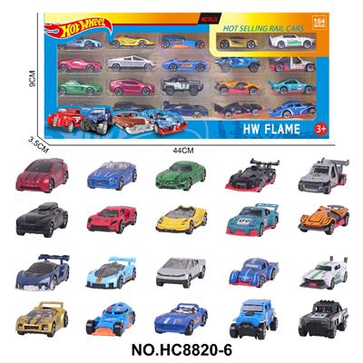 Die-cast toys - OBL10335109