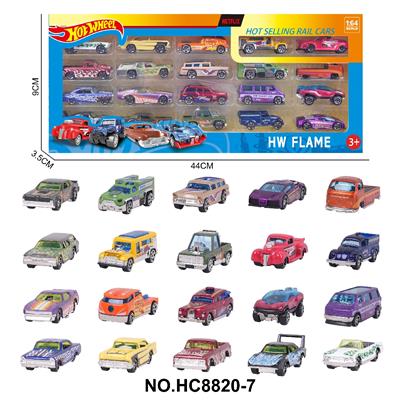 Die-cast toys - OBL10335110
