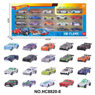 Die-cast toys - OBL10335111