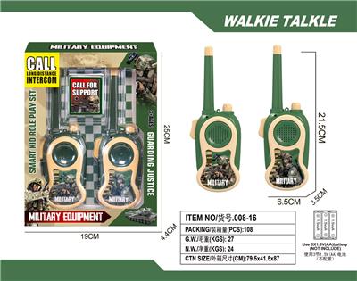 Toyphone/interphone - OBL10335296