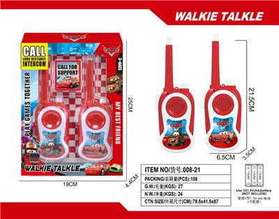 Toyphone/interphone - OBL10335301