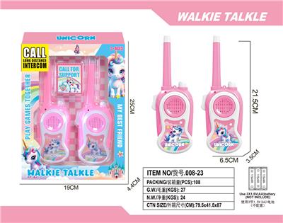 Toyphone/interphone - OBL10335303