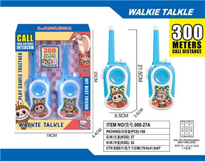 Toyphone/interphone - OBL10335327