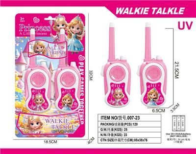 Toyphone/interphone - OBL10335361