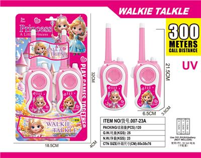 Toyphone/interphone - OBL10335362
