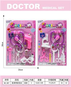 DoctorToy - OBL10335397