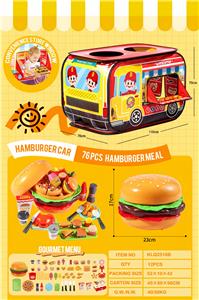 FOOD SET - OBL10335557