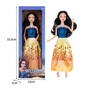 Doll - OBL10335572