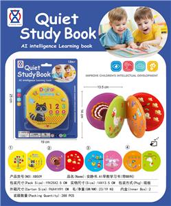 Learningmachine - OBL10335592
