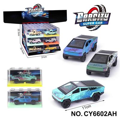 Die-cast toys - OBL10335685