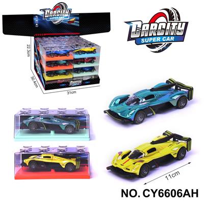 Die-cast toys - OBL10335689