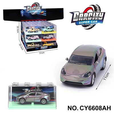 Die-cast toys - OBL10335691