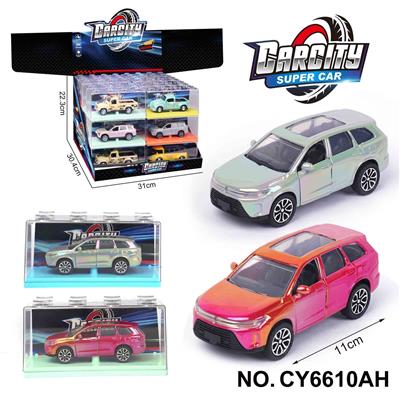 Die-cast toys - OBL10335693