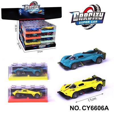 Die-cast toys - OBL10335703