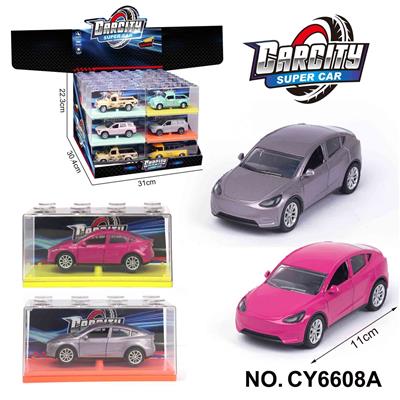 Die-cast toys - OBL10335705