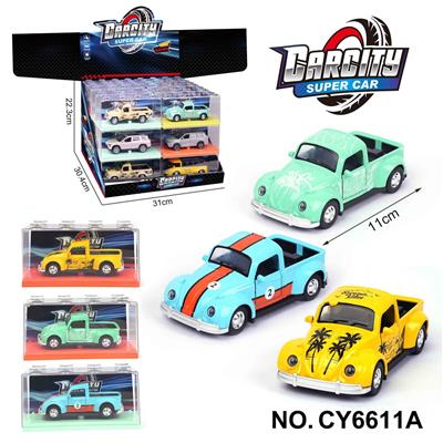 Die-cast toys - OBL10335708