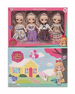 Doll - OBL10335714