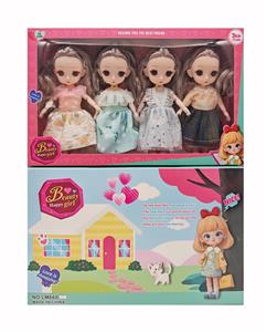 Doll - OBL10335715