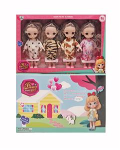 Doll - OBL10335717