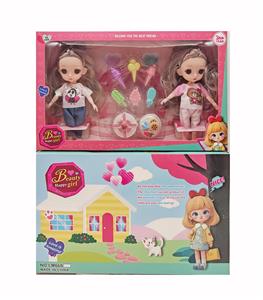 Doll - OBL10335718