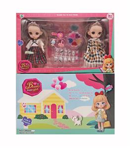 Doll - OBL10335719