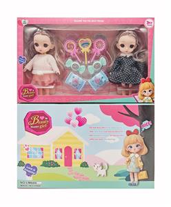Doll - OBL10335720
