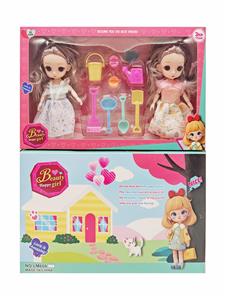 Doll - OBL10335723
